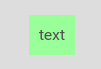 TextPadding
